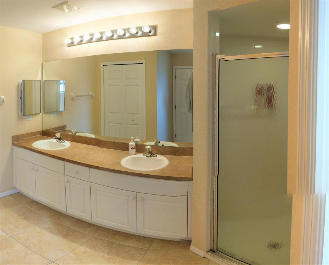 Villa Luhna 3 Bed / 2 Bath Canalfront Heated Pool ケープコーラル エクステリア 写真